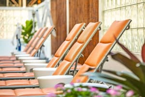 thumbnail: Sundeck