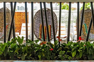 thumbnail: Terrace/patio