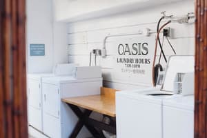 thumbnail: Laundry room