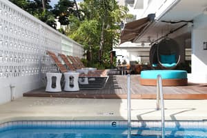 thumbnail: Outdoor pool