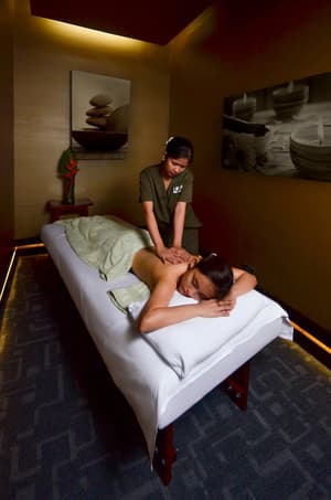 thumbnail: Massage