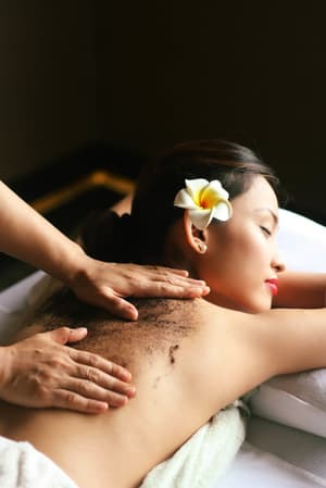 thumbnail: Spa treatment