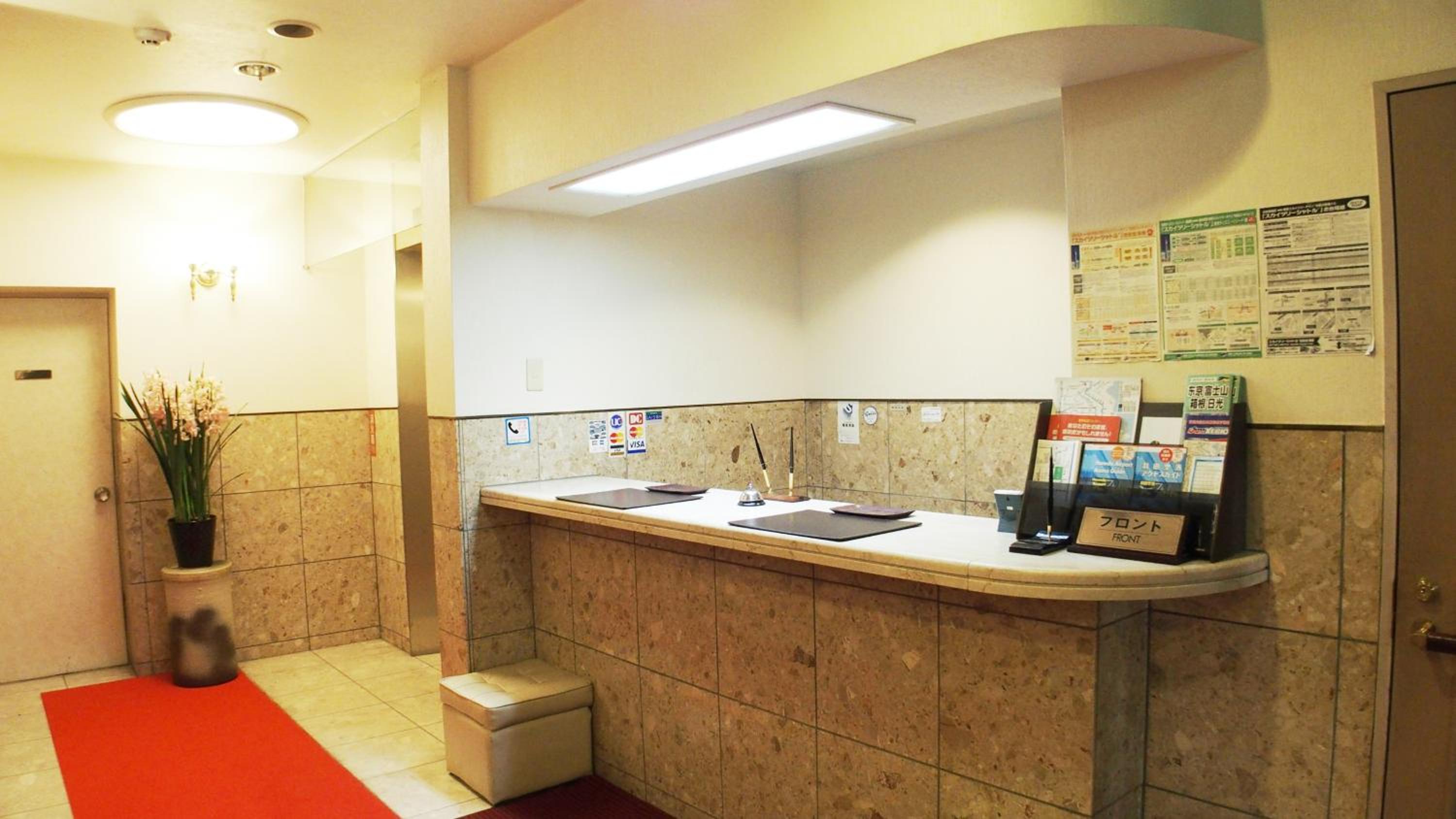Restaurant-cafeteria