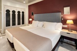 thumbnail: Room amenity