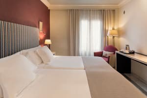thumbnail: Room amenity