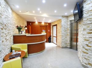 thumbnail: Reception