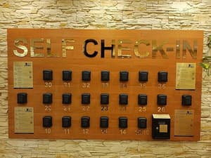thumbnail: Reception
