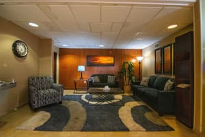 thumbnail: Lobby sitting area