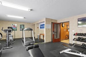 thumbnail: Gym