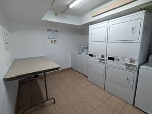 thumbnail: Laundry room