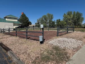 thumbnail: BBQ/picnic area