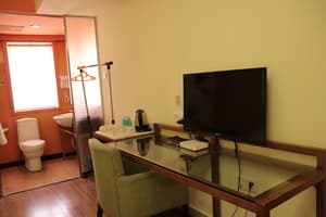 thumbnail: Room