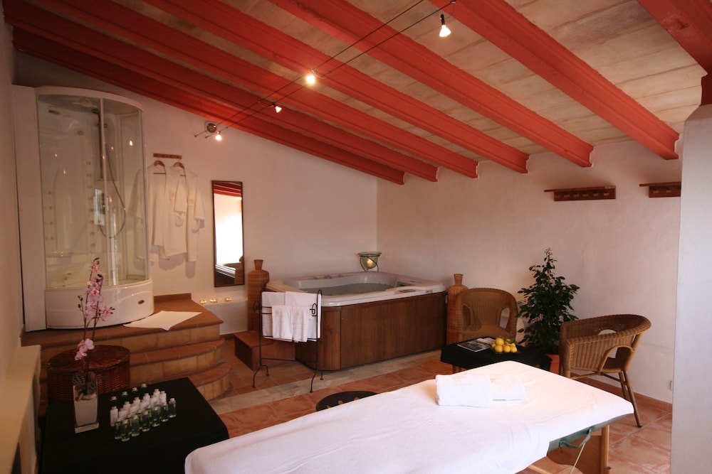 Spa