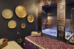 thumbnail: Spa reception