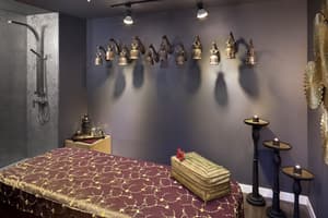 thumbnail: Spa reception