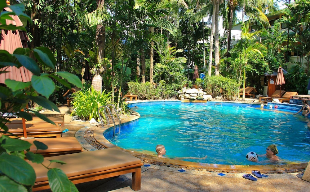 Pool