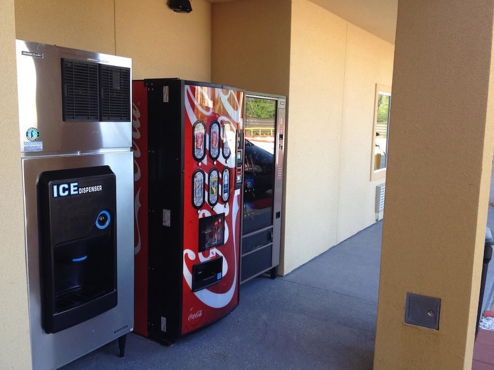Vending machine