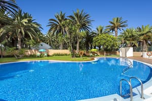 thumbnail: Outdoor pool