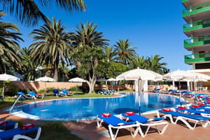 thumbnail: Outdoor pool
