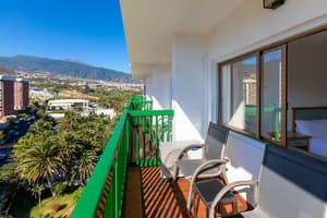 thumbnail: Balcony