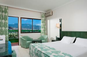 thumbnail: View from room
