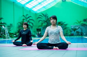 thumbnail: Yoga