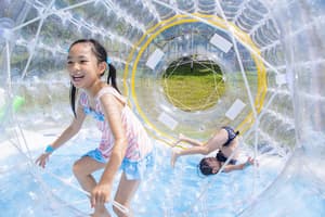thumbnail: Children's activities