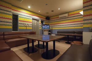 thumbnail: Karaoke room