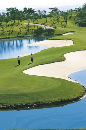 thumbnail: Golf
