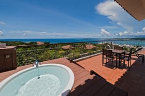 thumbnail: View from room