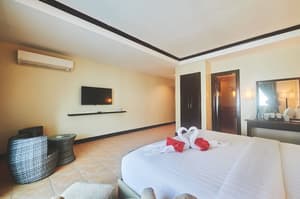 thumbnail: Room
