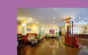 thumbnail: Interior