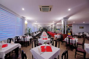 thumbnail: Restaurant