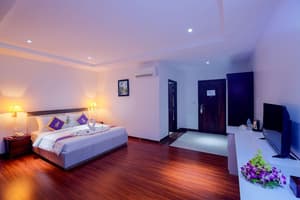 thumbnail: Room