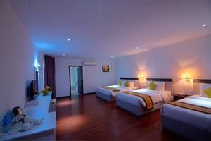 thumbnail: Room