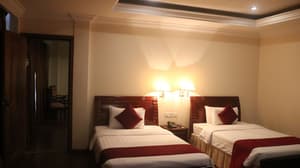 thumbnail: Room