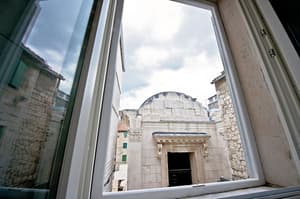 thumbnail: View from room