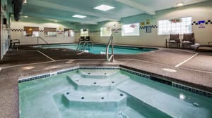 thumbnail: Pool