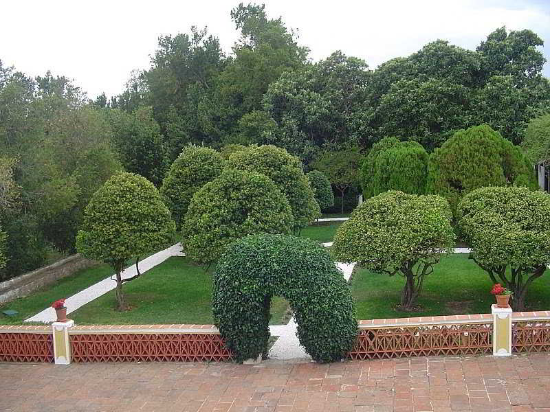 General view