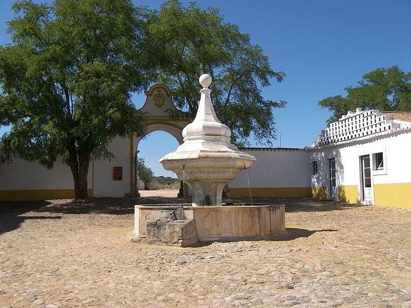 General view