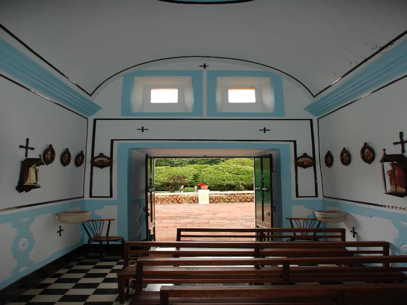 General view