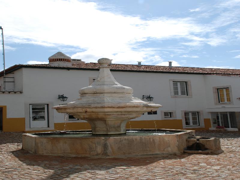 General view