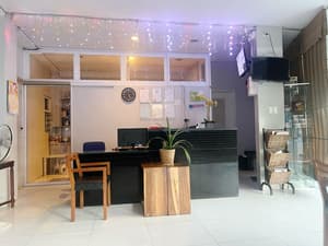 thumbnail: Reception