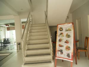 thumbnail: Staircase