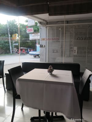 thumbnail: Dining
