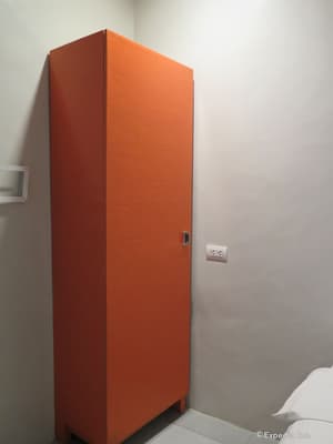 thumbnail: Room amenity