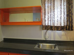 thumbnail: Private kitchen