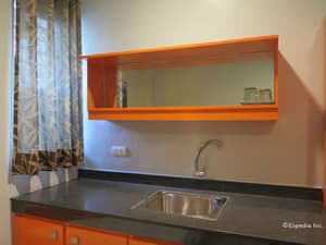 thumbnail: Private kitchenette