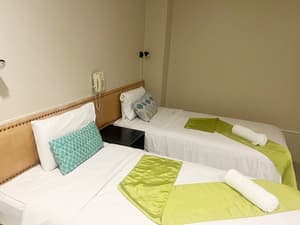thumbnail: Room