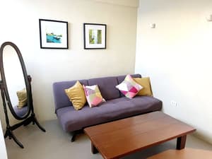 thumbnail: Living area
